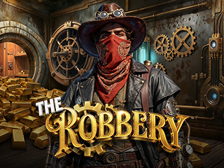 The Robbery